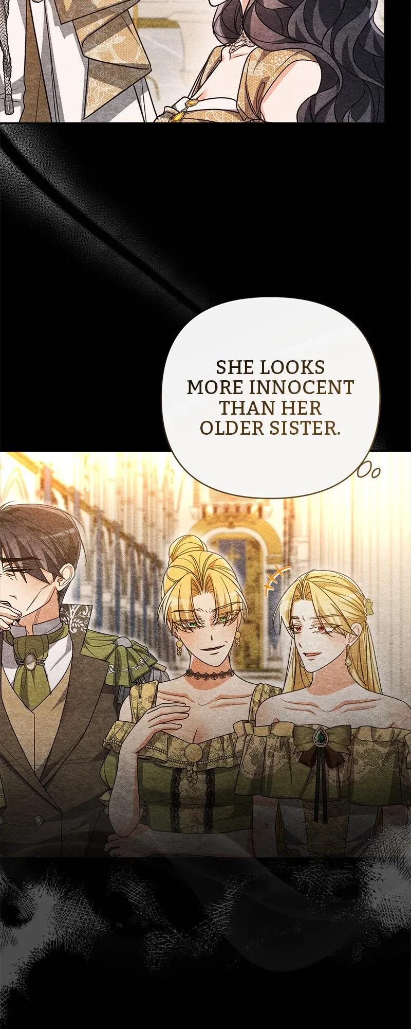 My Husband is Weak by Day, Strong by Night Chapter 53 – Page 36