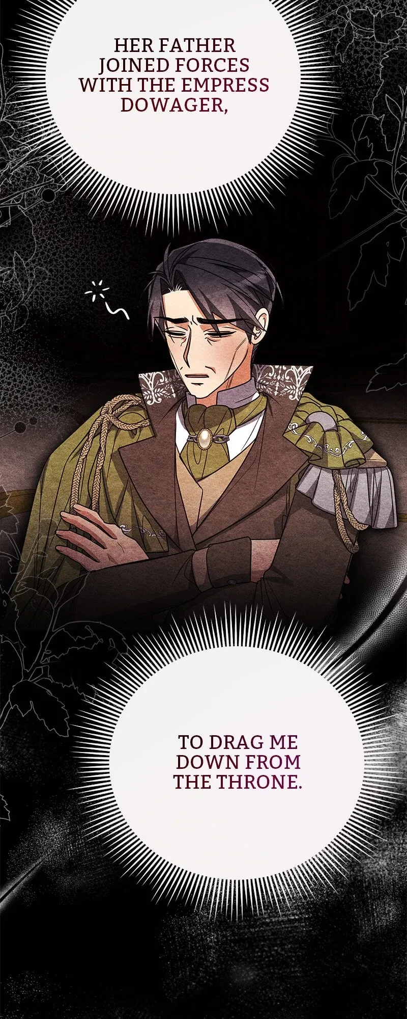 My Husband is Weak by Day, Strong by Night Chapter 53 – Page 45