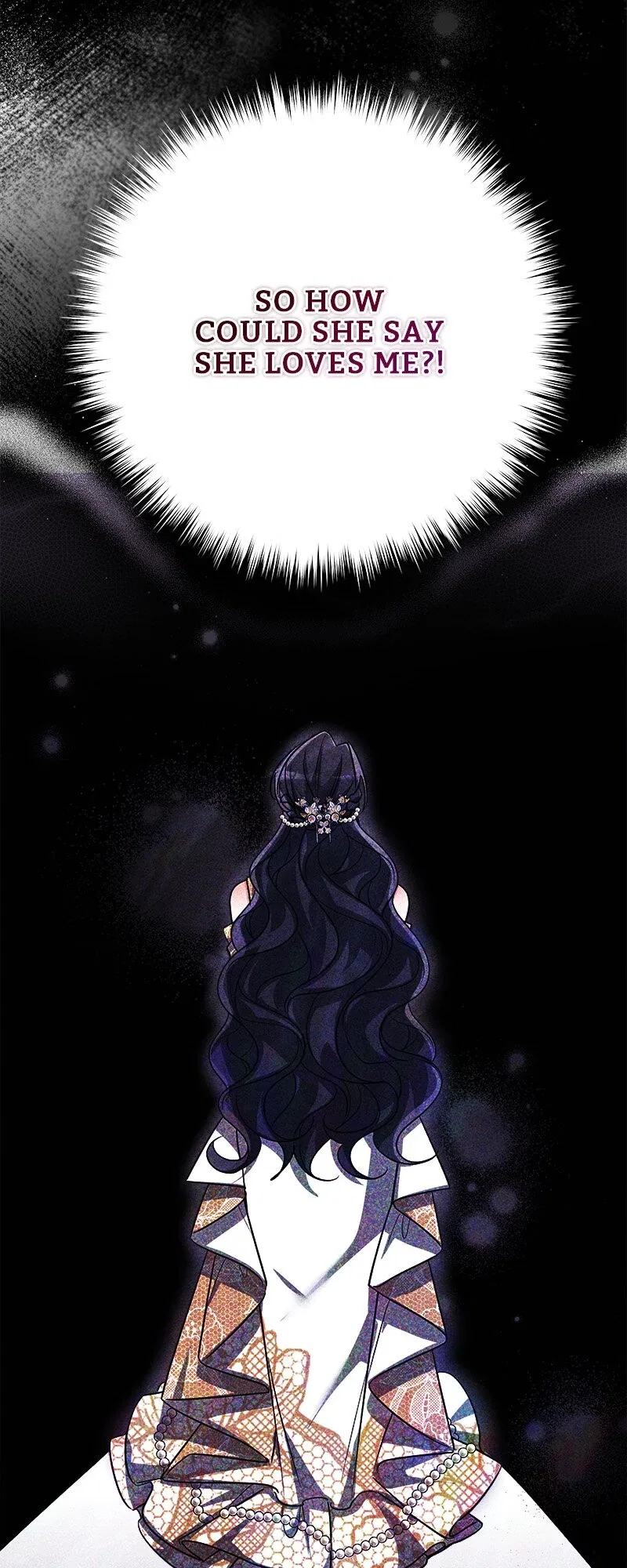 My Husband is Weak by Day, Strong by Night Chapter 53 – Page 46