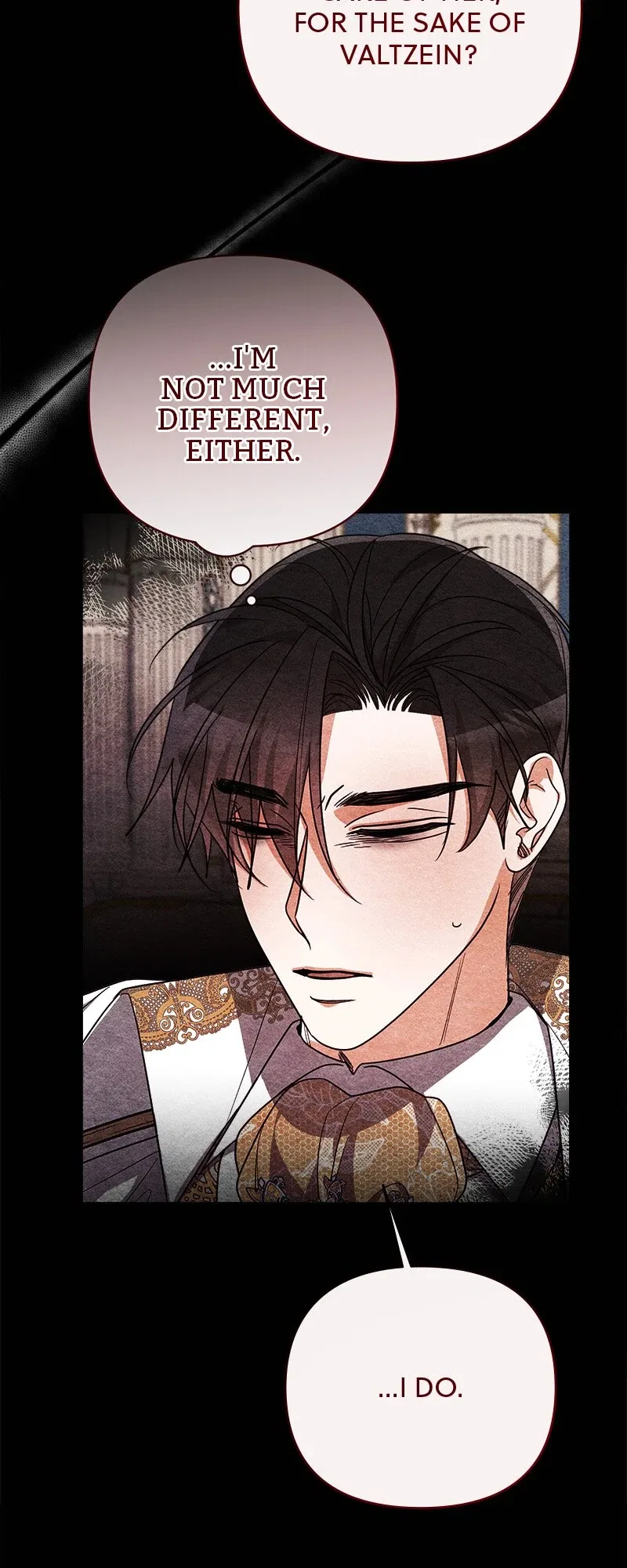 My Husband is Weak by Day, Strong by Night Chapter 53 – Page 49