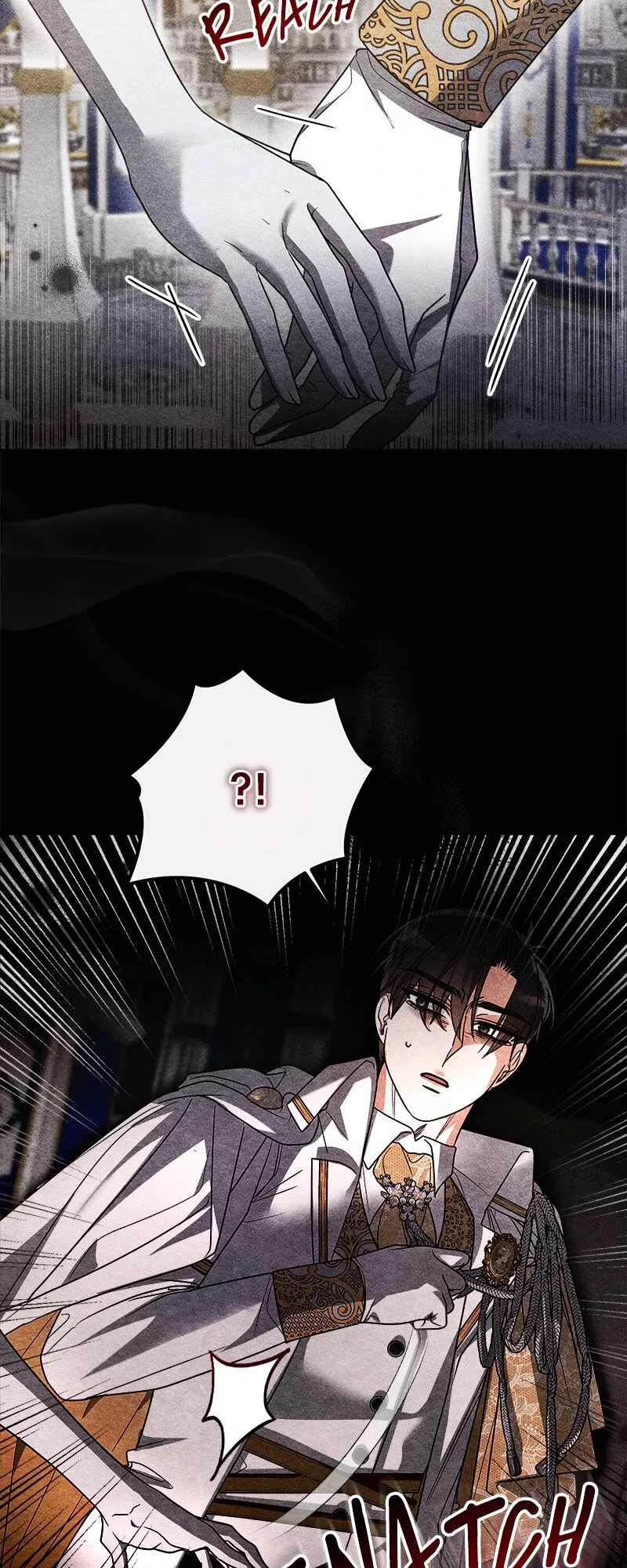 My Husband is Weak by Day, Strong by Night Chapter 53 – Page 52