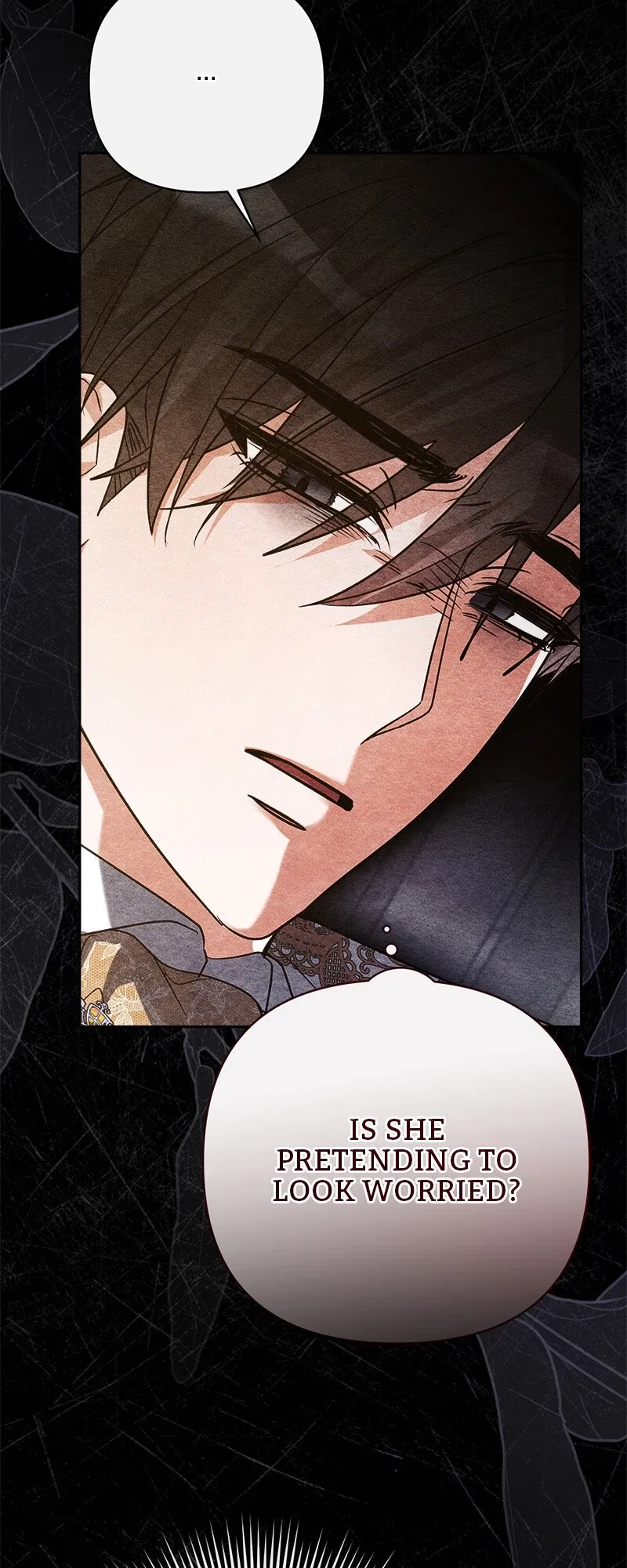My Husband is Weak by Day, Strong by Night Chapter 53 – Page 56
