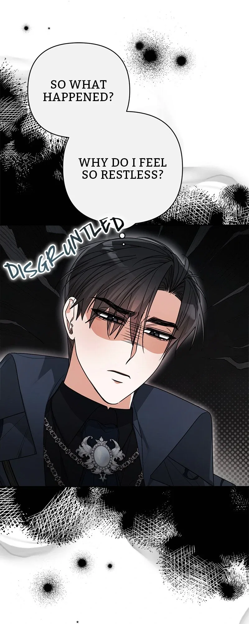 My Husband is Weak by Day, Strong by Night Chapter 53 – Page 61