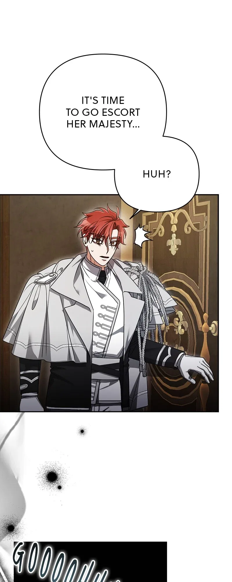 My Husband is Weak by Day, Strong by Night Chapter 53 – Page 63