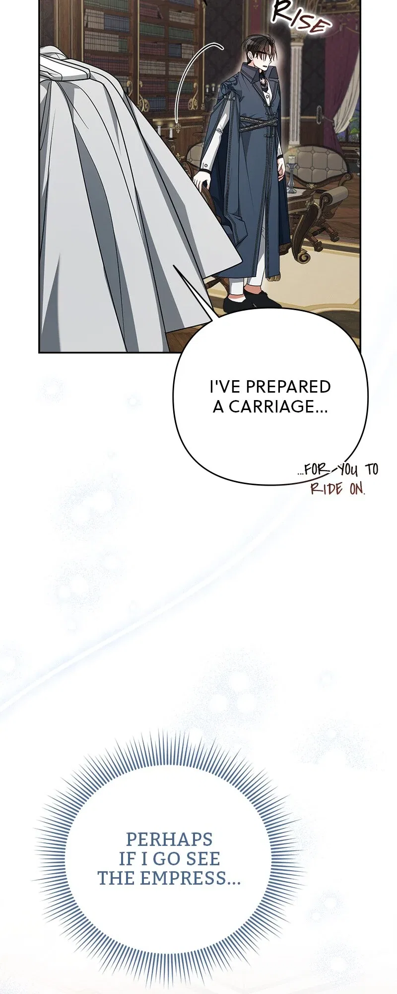 My Husband is Weak by Day, Strong by Night Chapter 53 – Page 66