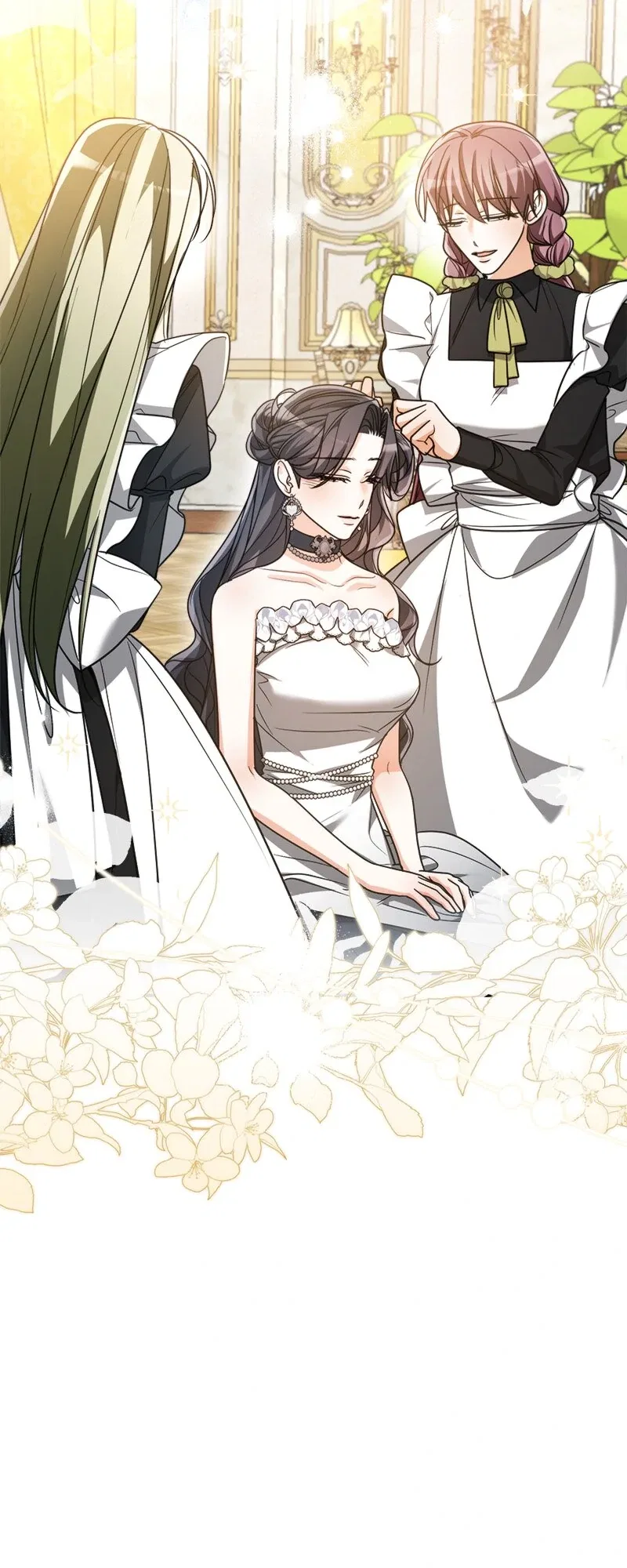 My Husband is Weak by Day, Strong by Night Chapter 53 – Page 69