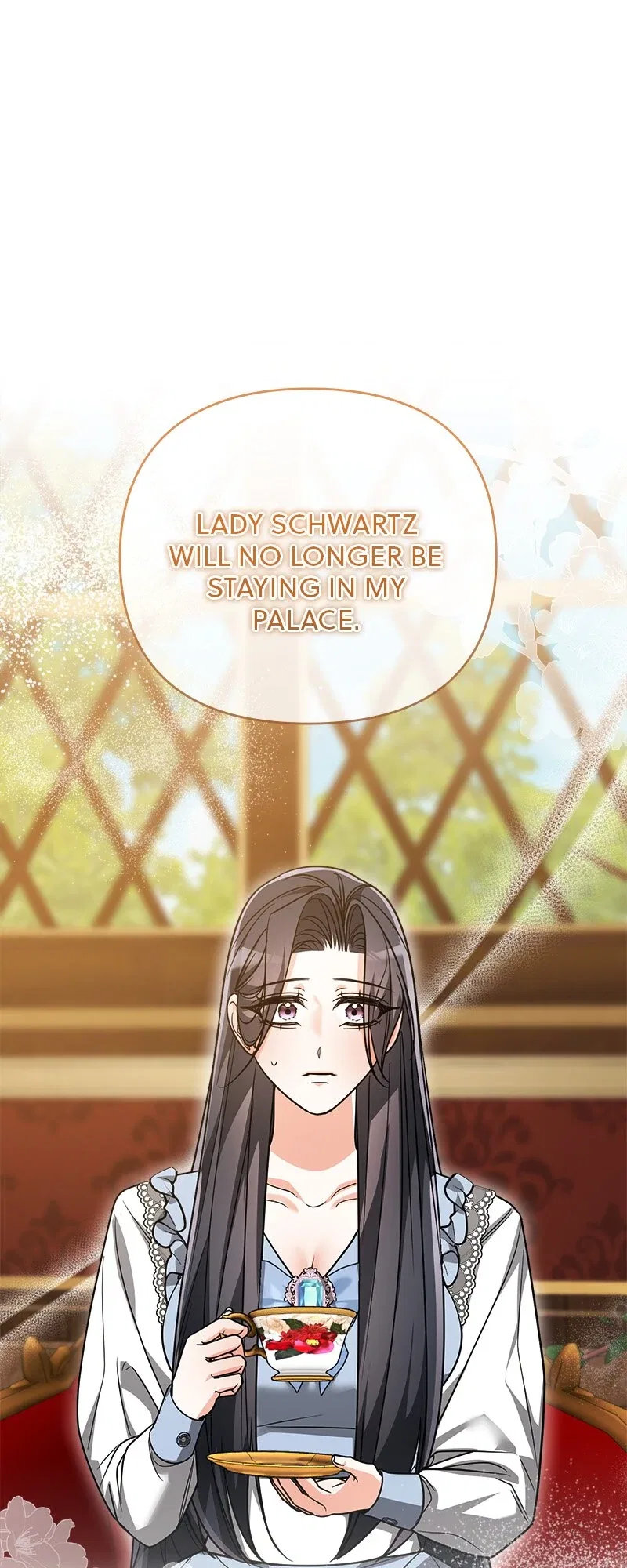 My Husband is Weak by Day, Strong by Night Chapter 52 – Page 1