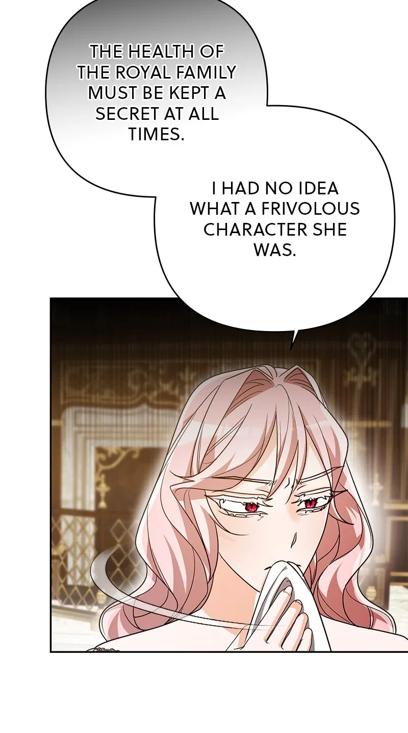 My Husband is Weak by Day, Strong by Night Chapter 52 – Page 3