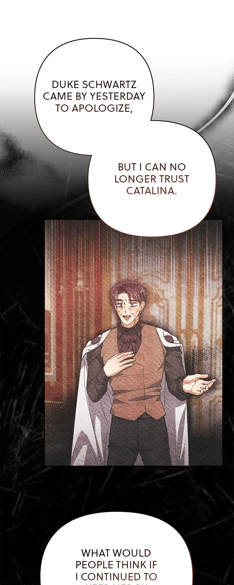 My Husband is Weak by Day, Strong by Night Chapter 52 – Page 4