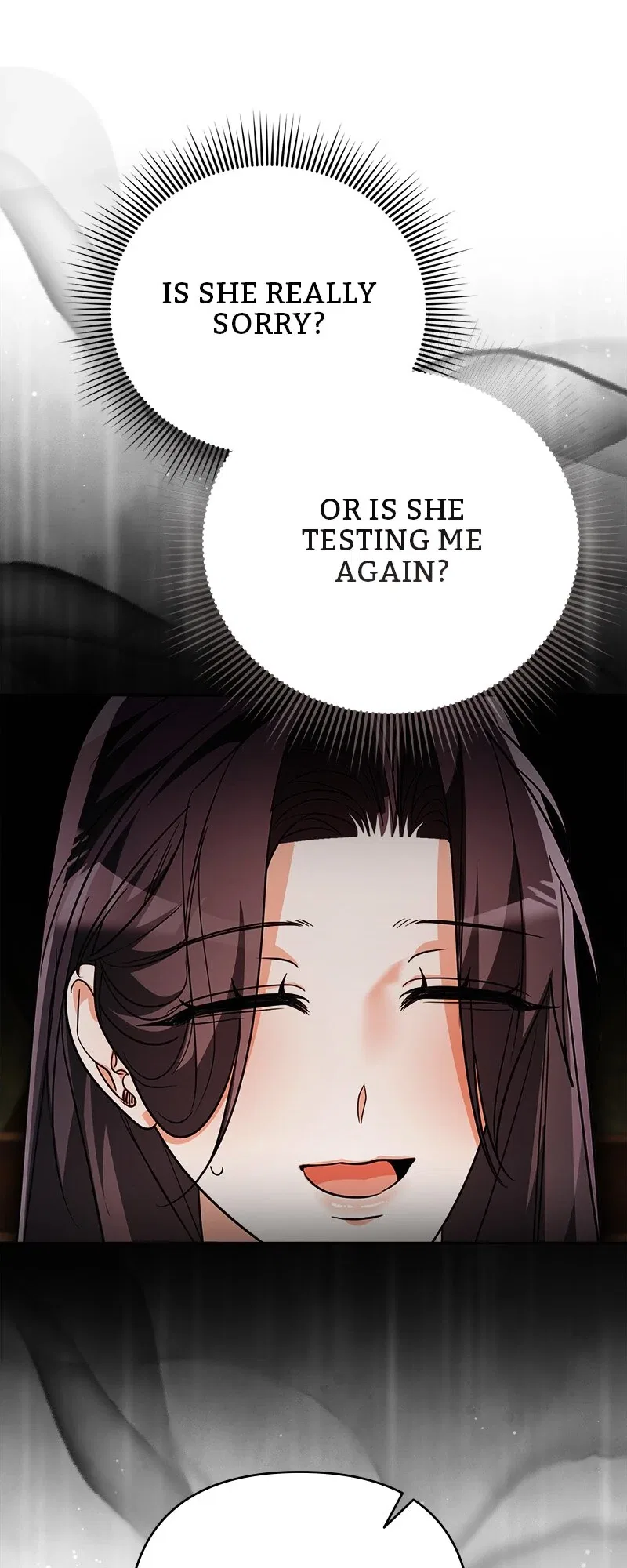 My Husband is Weak by Day, Strong by Night Chapter 52 – Page 9