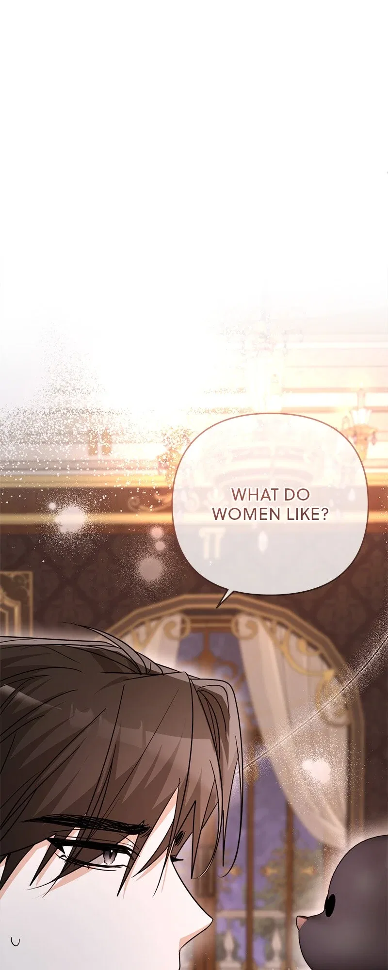 My Husband is Weak by Day, Strong by Night Chapter 52 – Page 15