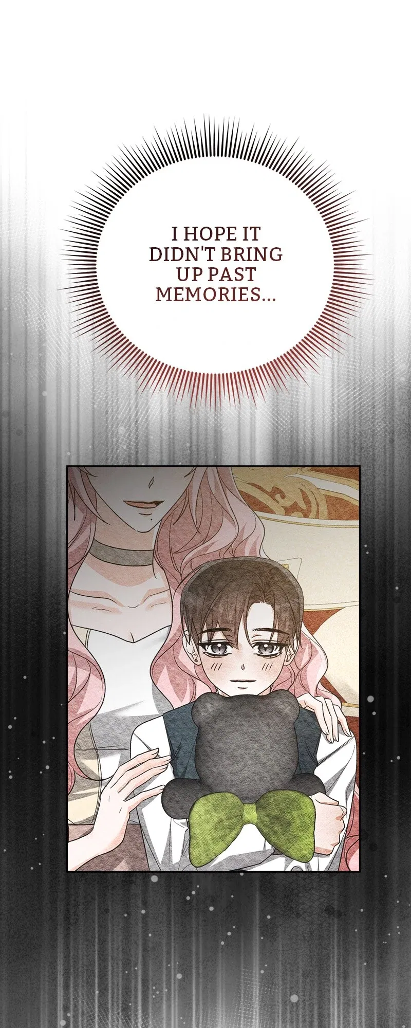 My Husband is Weak by Day, Strong by Night Chapter 52 – Page 22