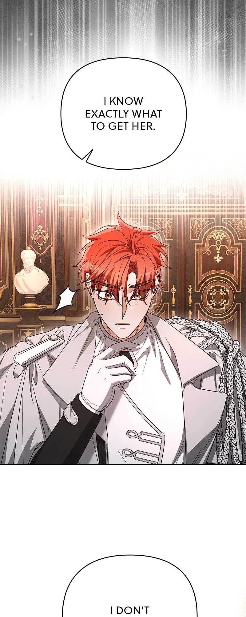 My Husband is Weak by Day, Strong by Night Chapter 52 – Page 23