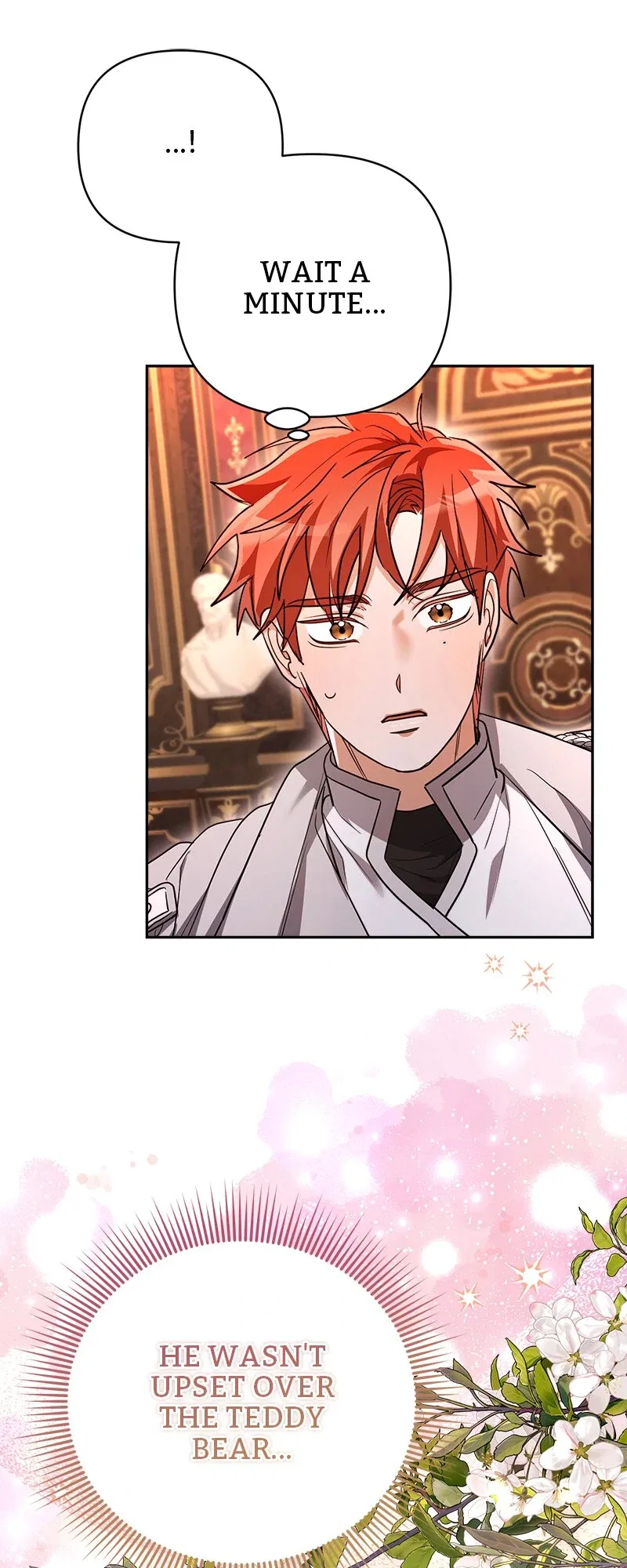 My Husband is Weak by Day, Strong by Night Chapter 52 – Page 26