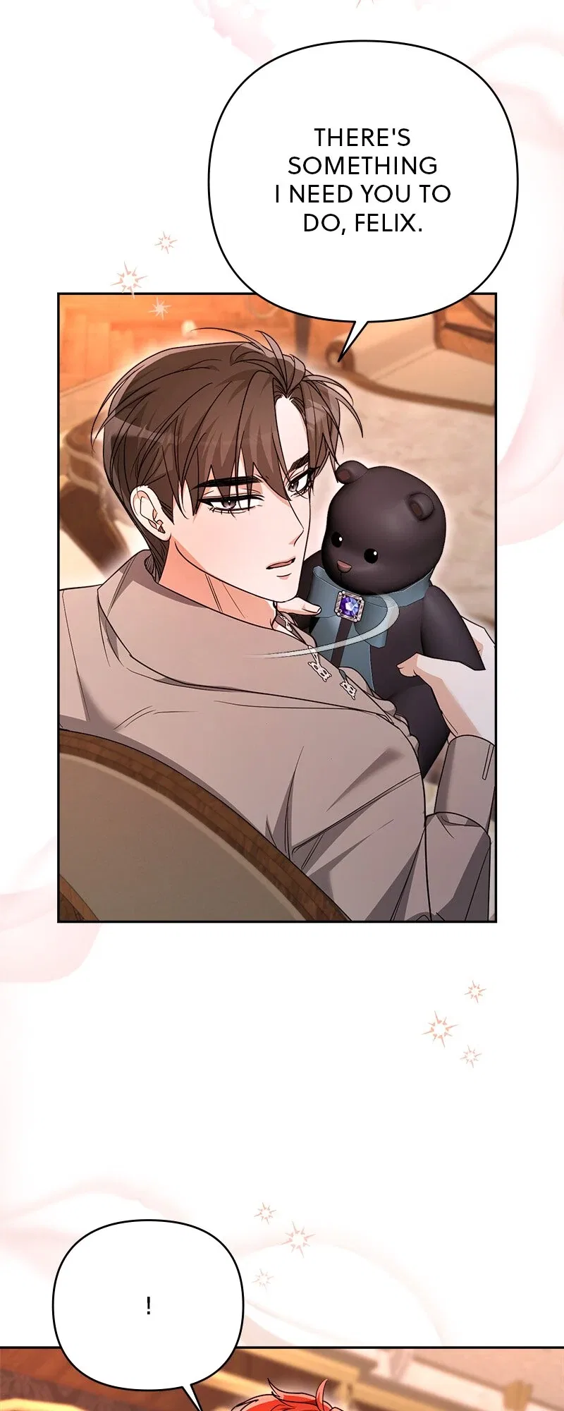 My Husband is Weak by Day, Strong by Night Chapter 52 – Page 28