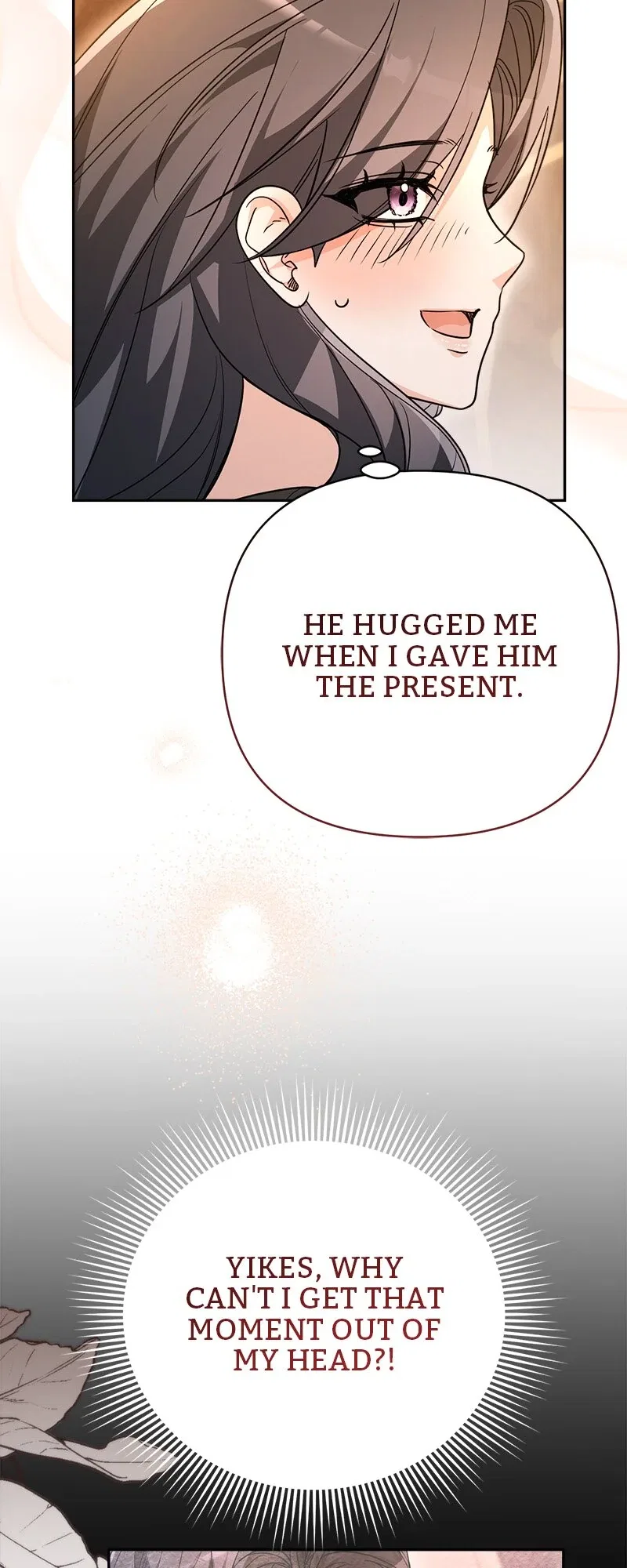 My Husband is Weak by Day, Strong by Night Chapter 52 – Page 42