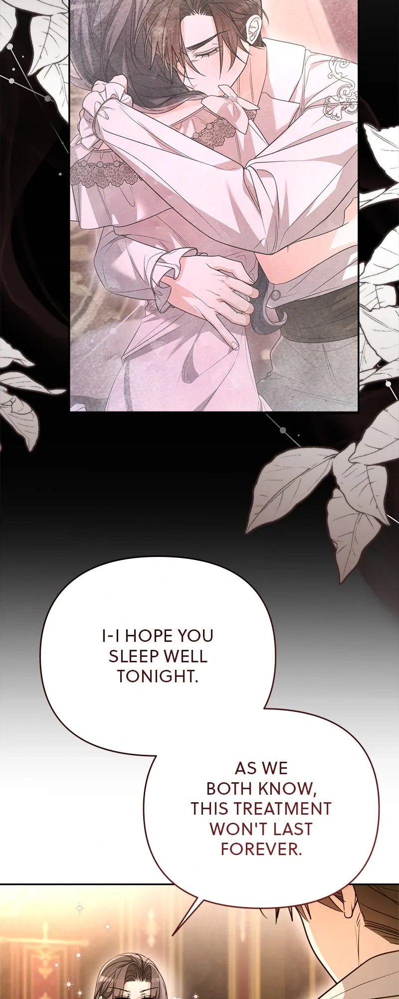 My Husband is Weak by Day, Strong by Night Chapter 52 – Page 43