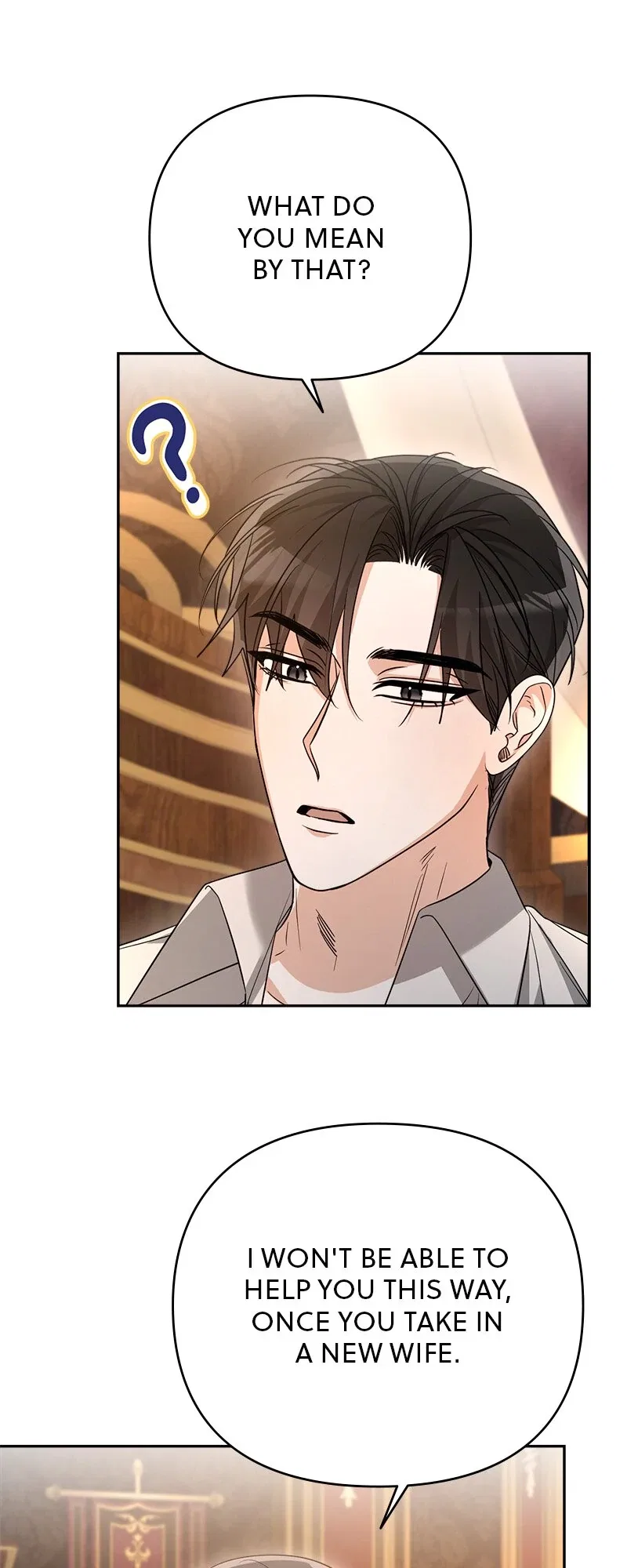 My Husband is Weak by Day, Strong by Night Chapter 52 – Page 45
