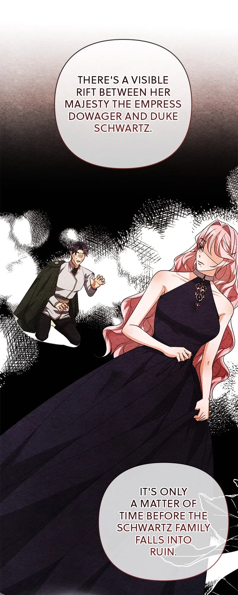 My Husband is Weak by Day, Strong by Night Chapter 52 – Page 47