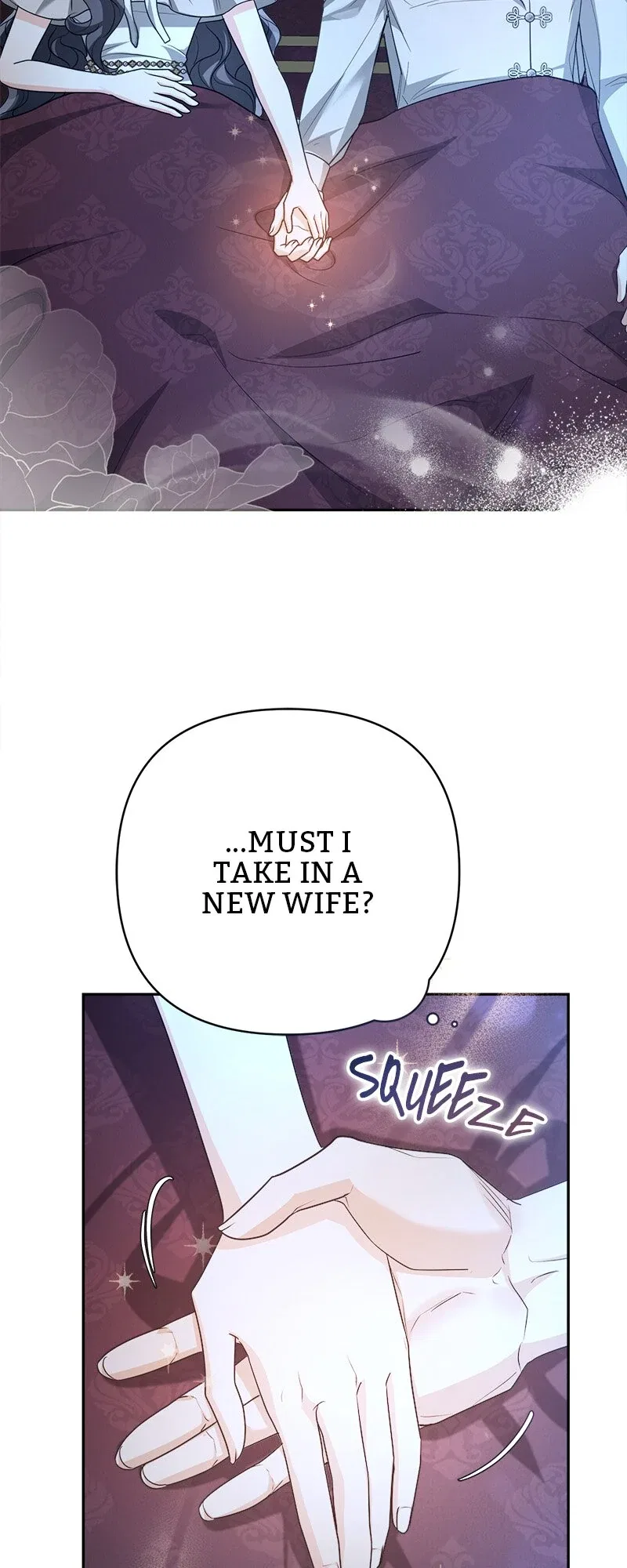 My Husband is Weak by Day, Strong by Night Chapter 52 – Page 53