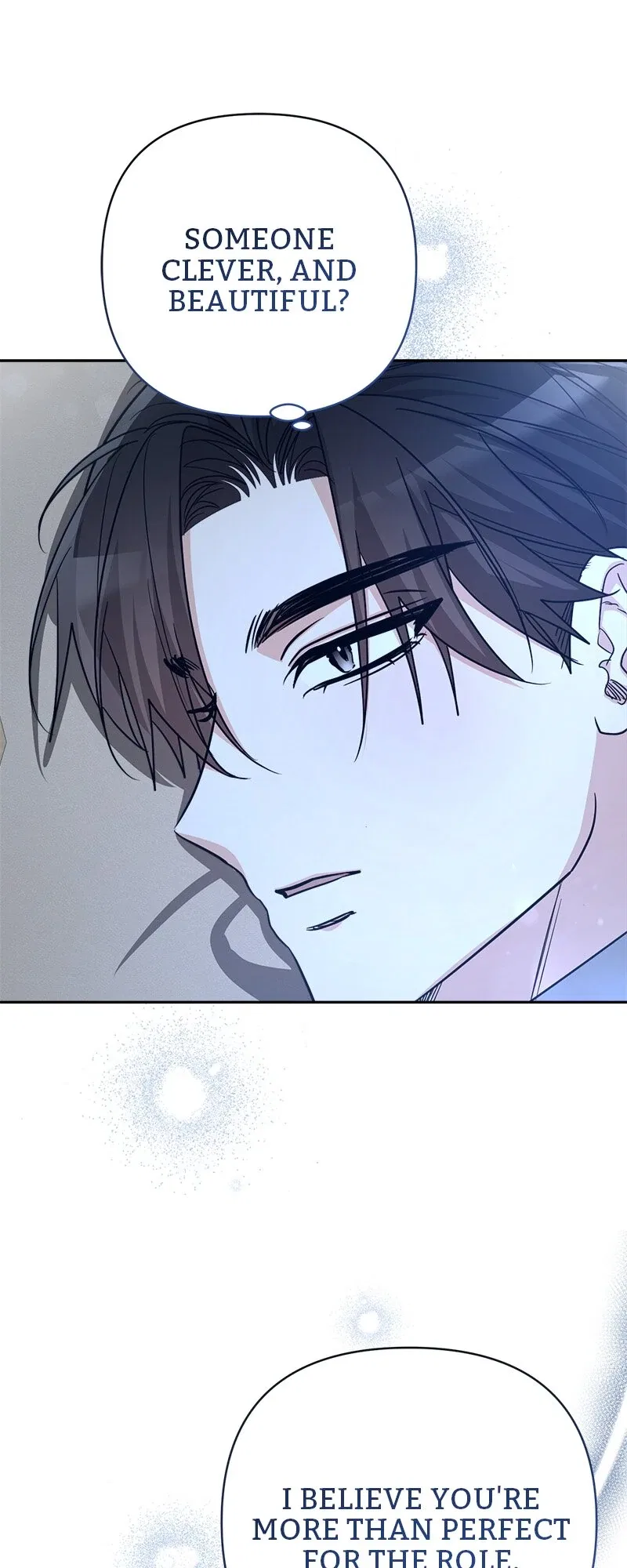 My Husband is Weak by Day, Strong by Night Chapter 52 – Page 55