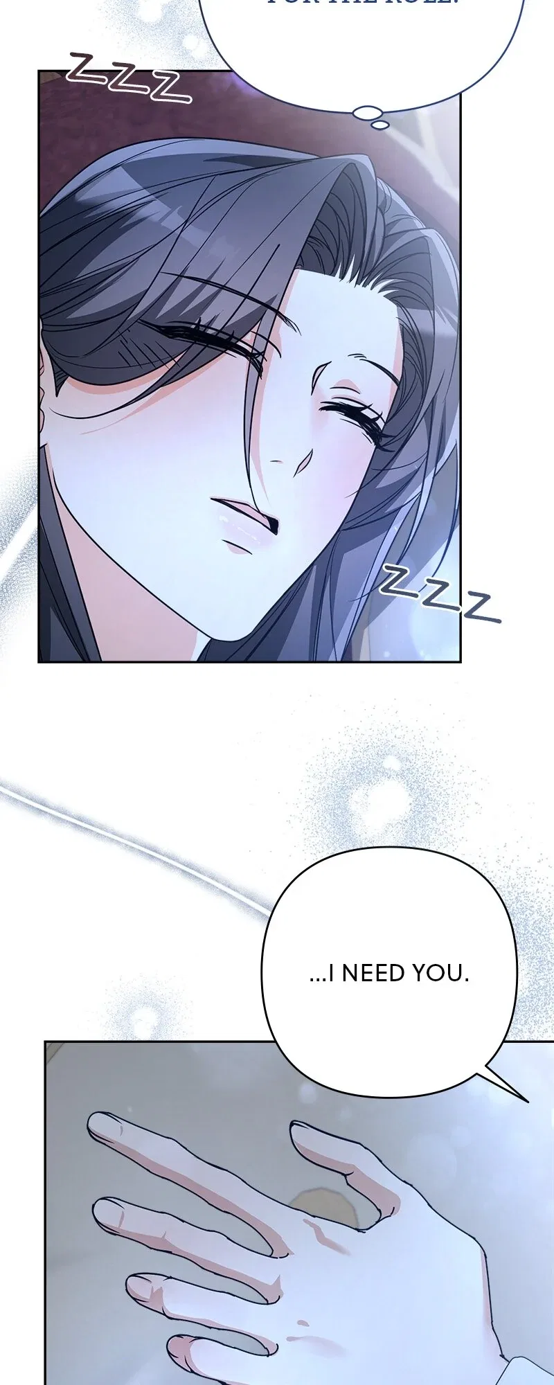 My Husband is Weak by Day, Strong by Night Chapter 52 – Page 56