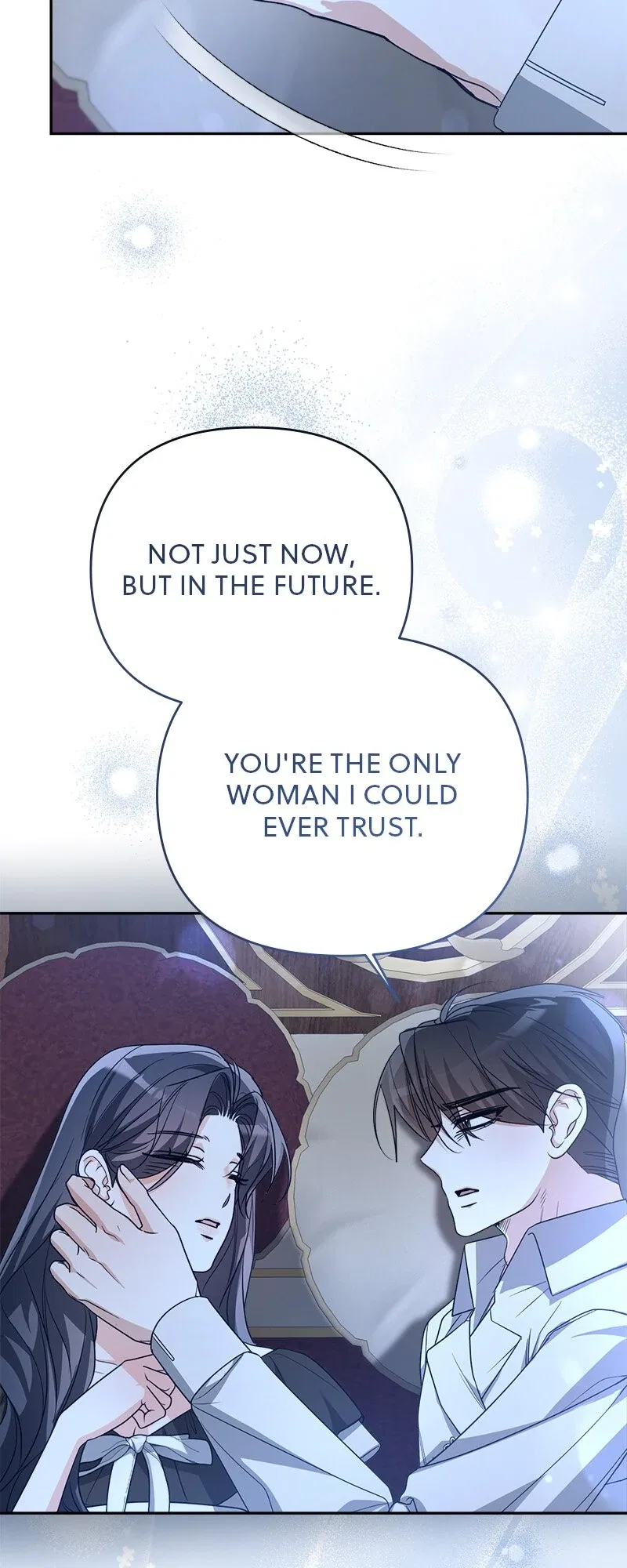 My Husband is Weak by Day, Strong by Night Chapter 52 – Page 57