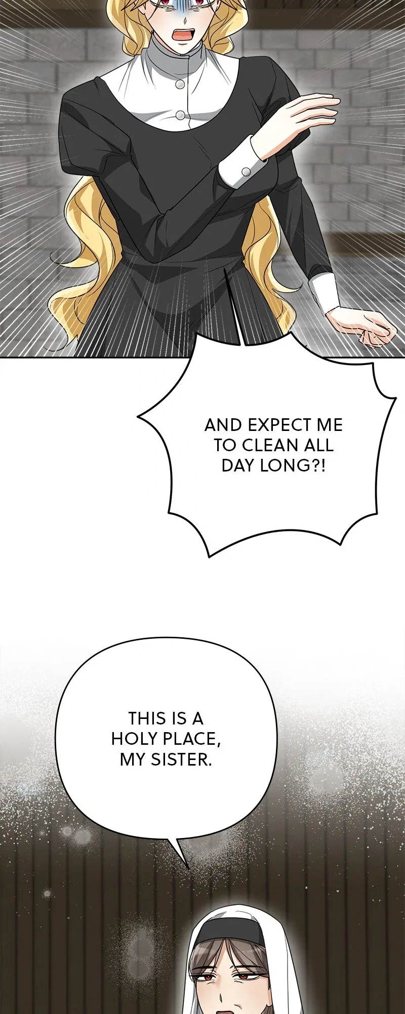 My Husband is Weak by Day, Strong by Night Chapter 52 – Page 62