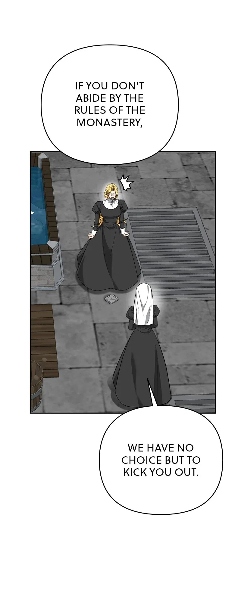 My Husband is Weak by Day, Strong by Night Chapter 52 – Page 64