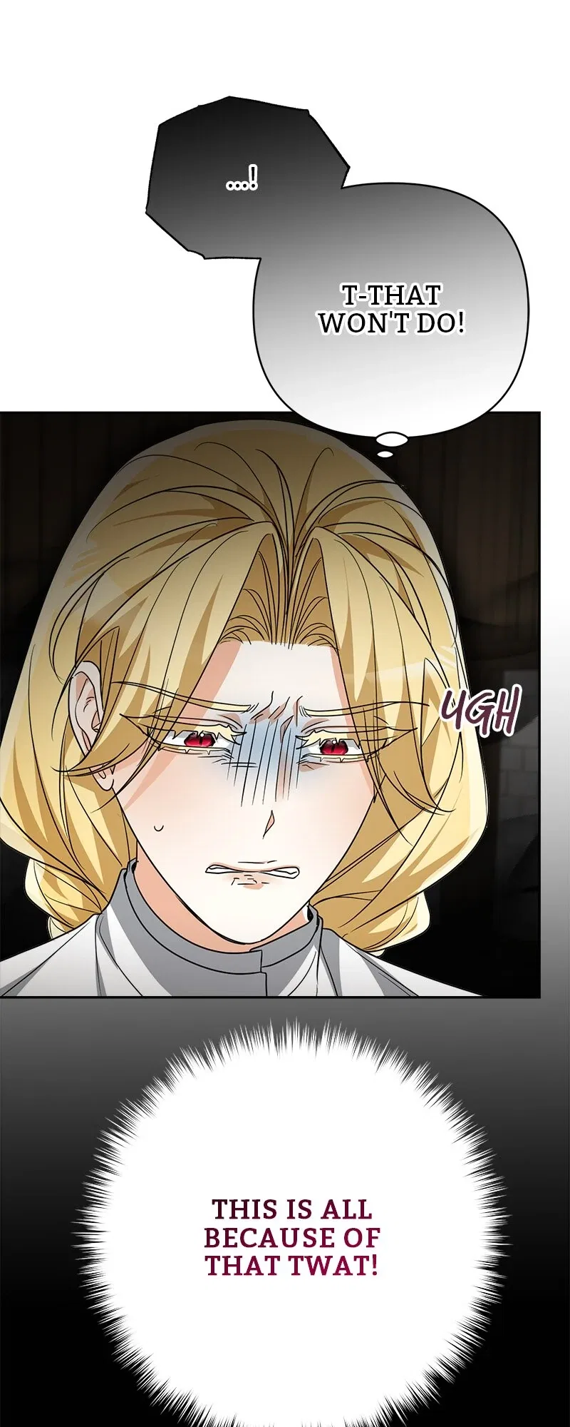My Husband is Weak by Day, Strong by Night Chapter 52 – Page 65