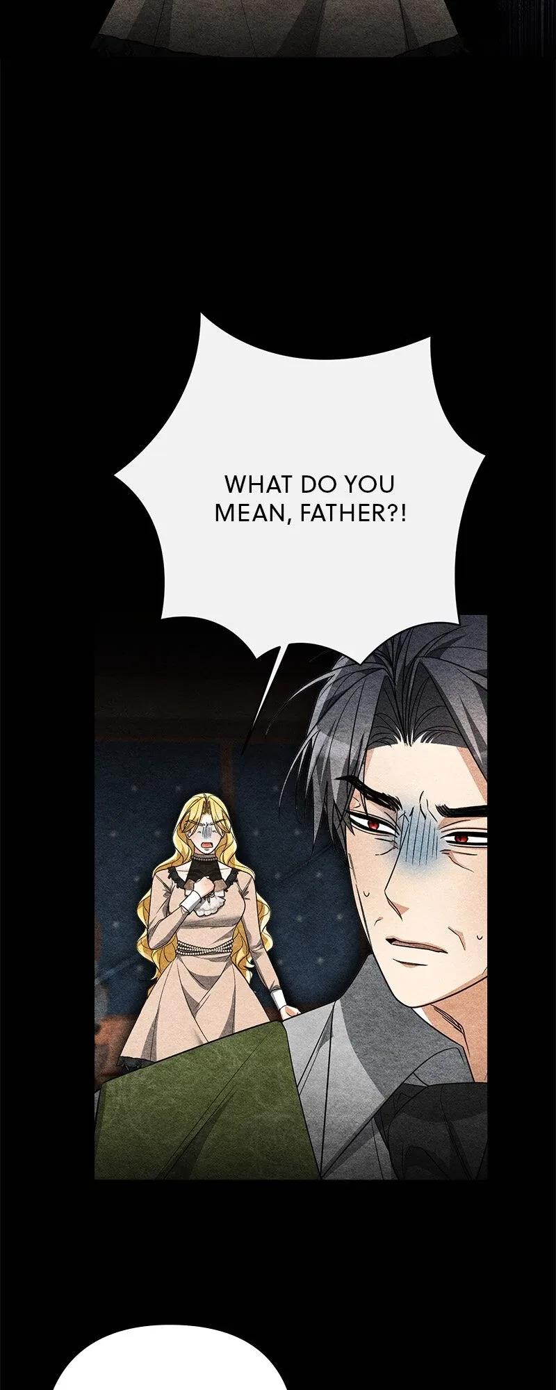 My Husband is Weak by Day, Strong by Night Chapter 52 – Page 67