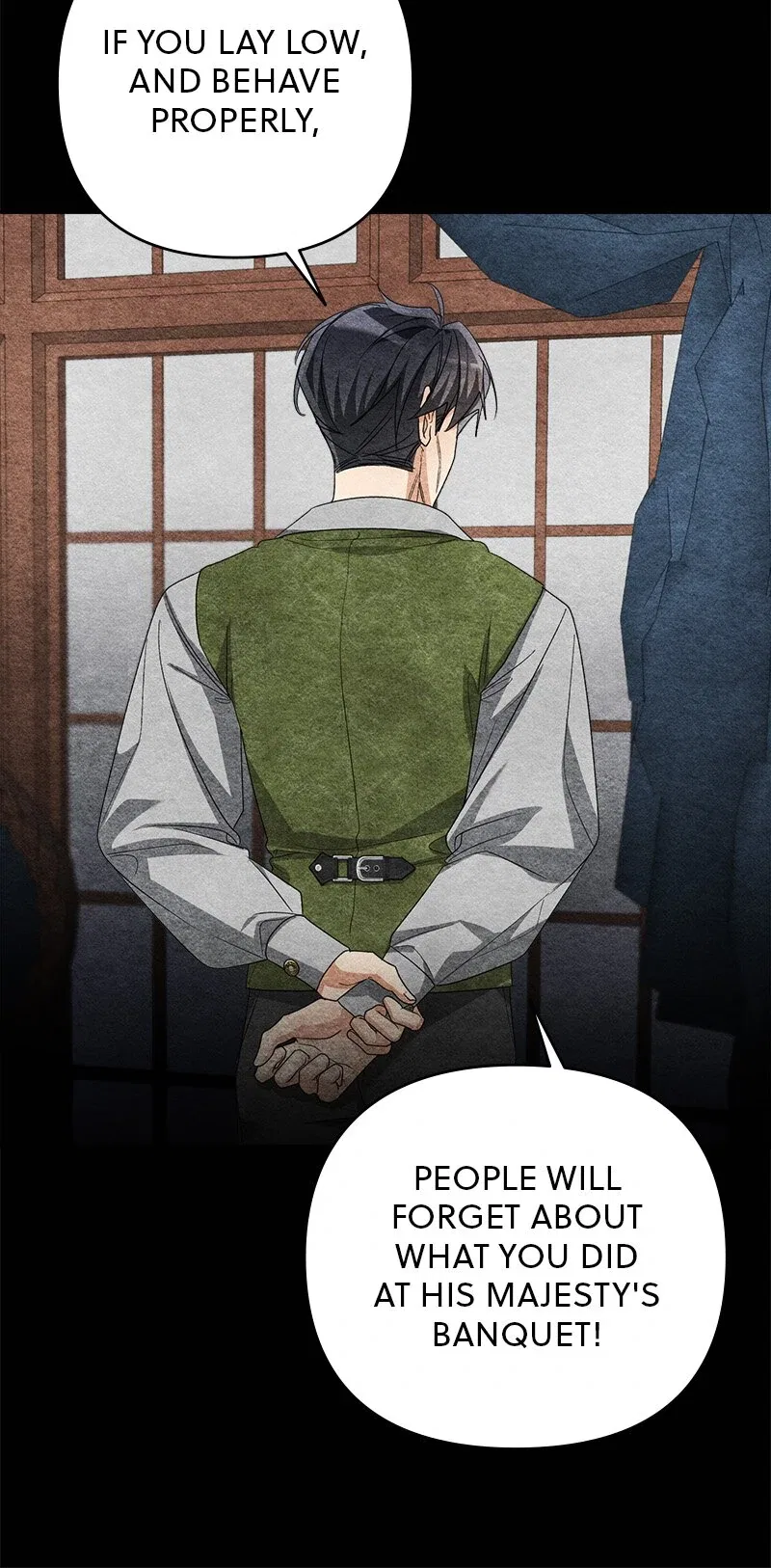 My Husband is Weak by Day, Strong by Night Chapter 52 – Page 68