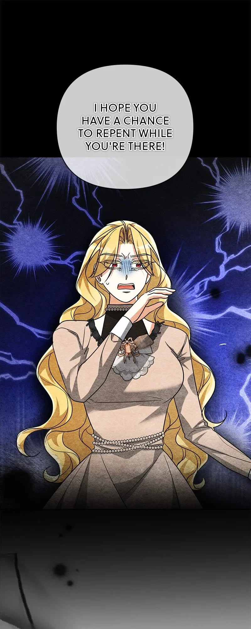 My Husband is Weak by Day, Strong by Night Chapter 52 – Page 69