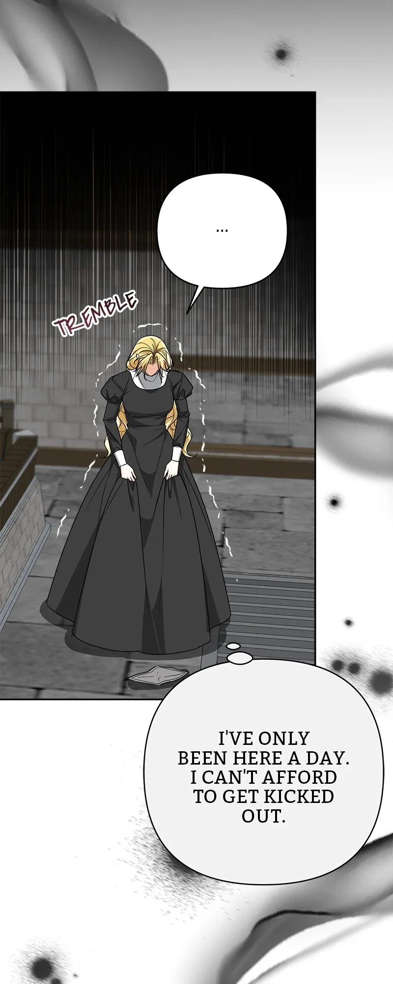 My Husband is Weak by Day, Strong by Night Chapter 52 – Page 70