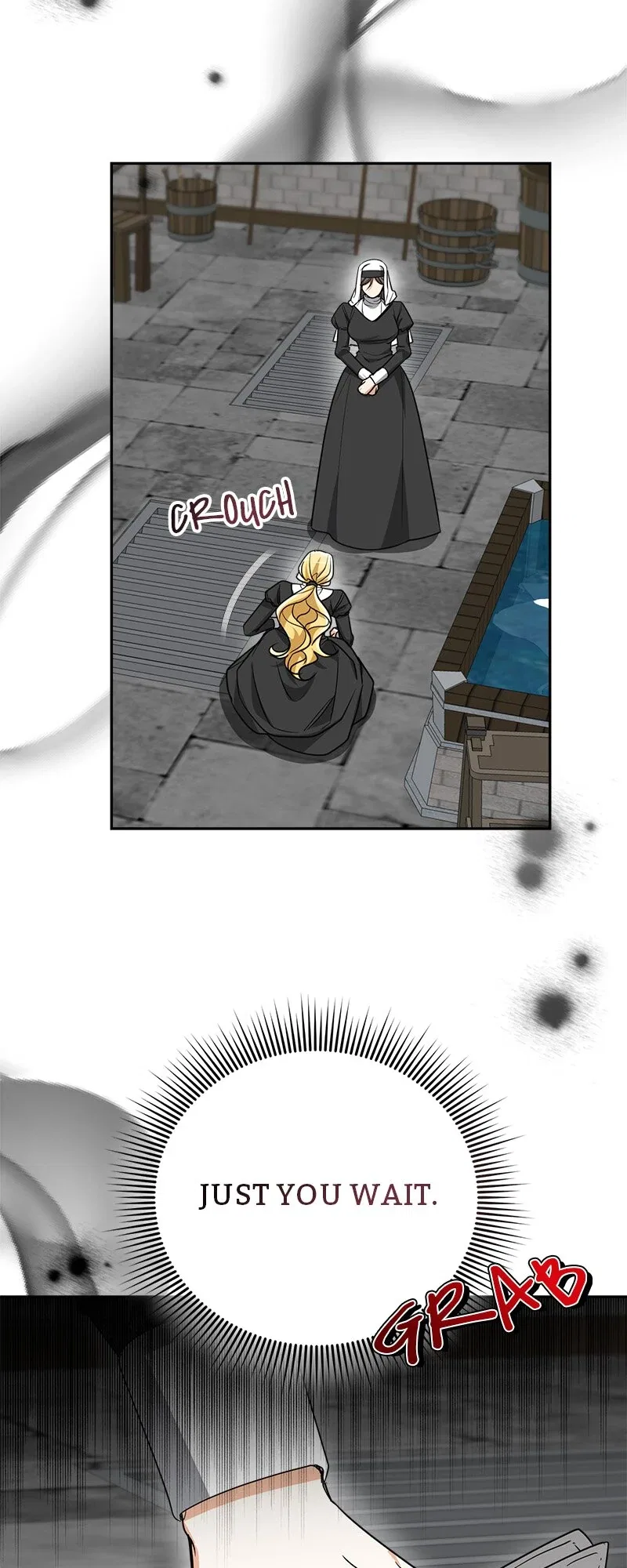 My Husband is Weak by Day, Strong by Night Chapter 52 – Page 71