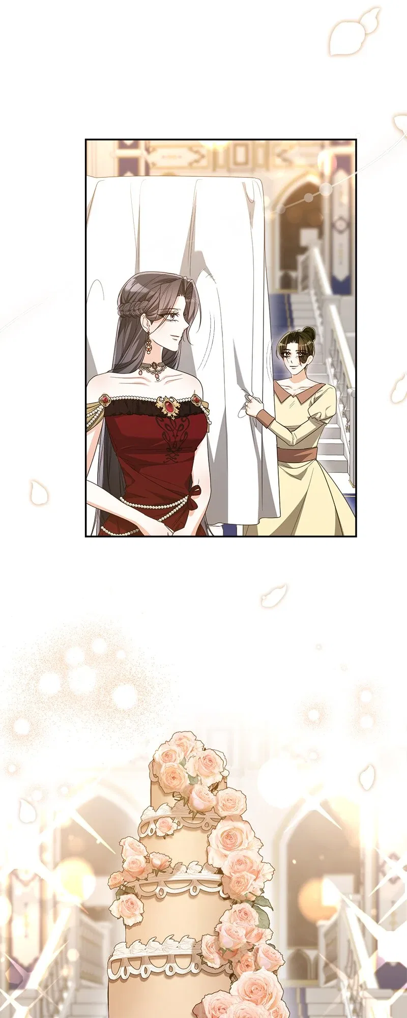 My Husband is Weak by Day, Strong by Night Chapter 51 – Page 2