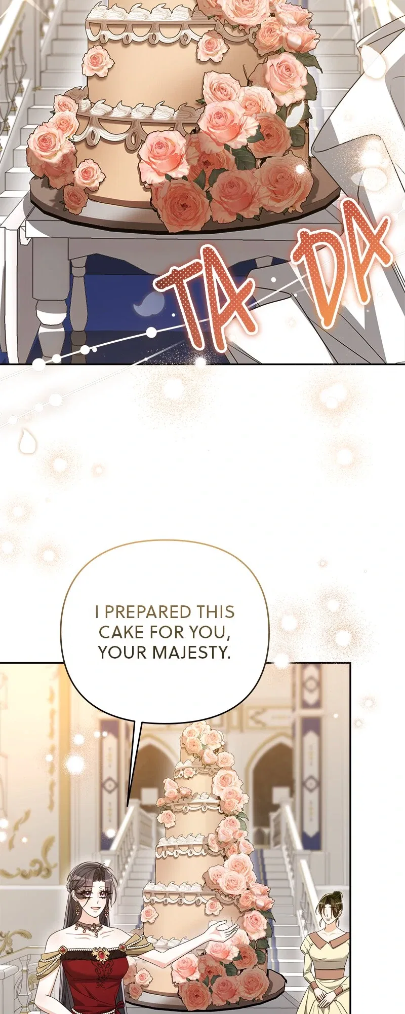 My Husband is Weak by Day, Strong by Night Chapter 51 – Page 3