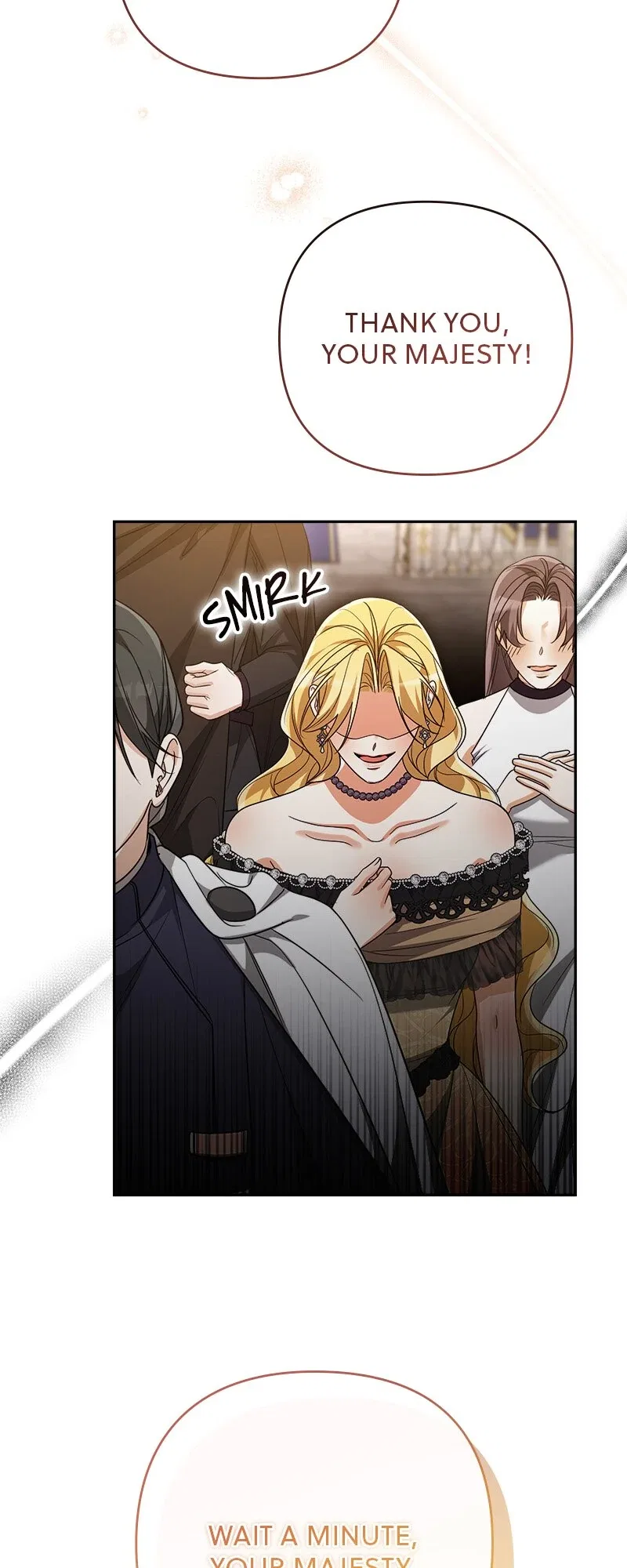My Husband is Weak by Day, Strong by Night Chapter 51 – Page 7