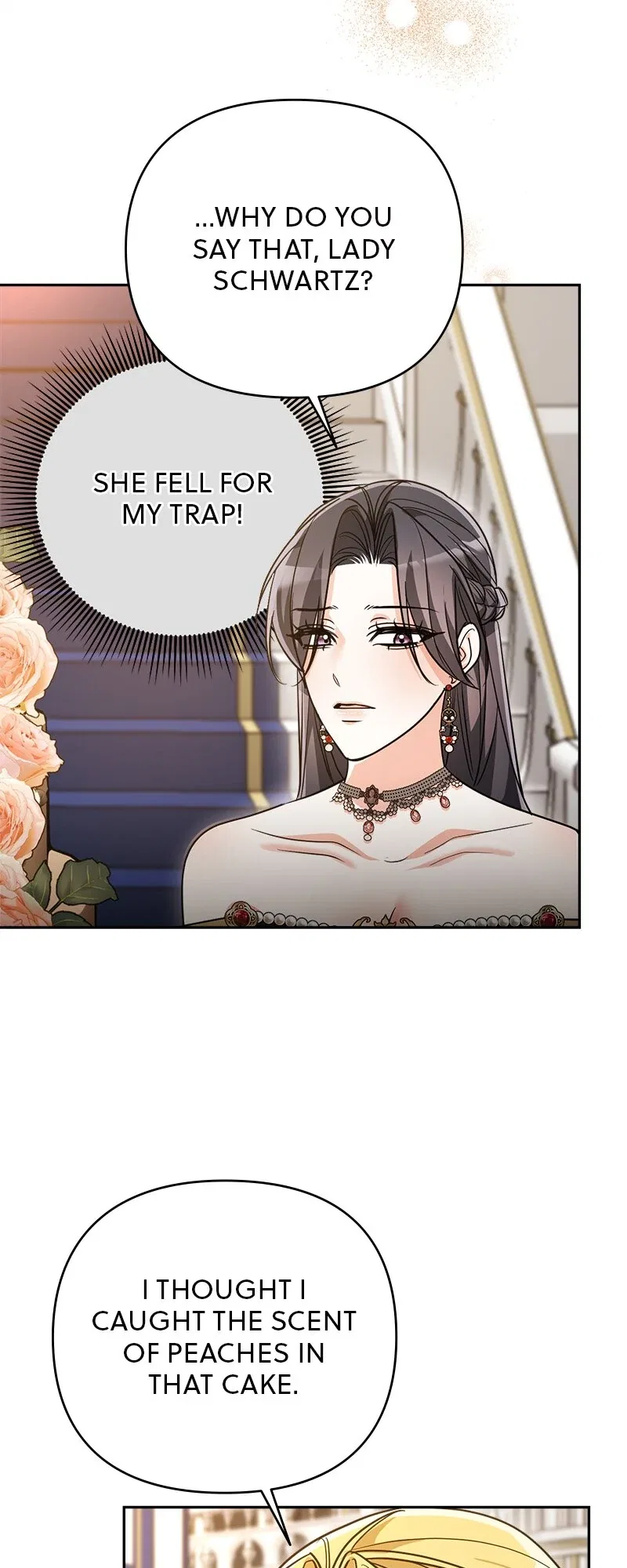 My Husband is Weak by Day, Strong by Night Chapter 51 – Page 10