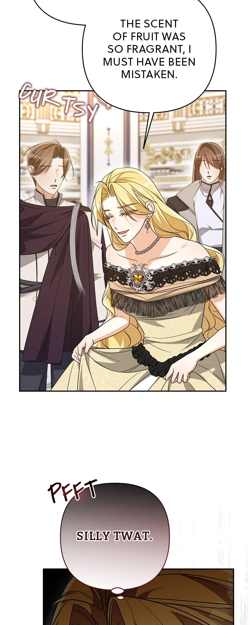 My Husband is Weak by Day, Strong by Night Chapter 51 – Page 13