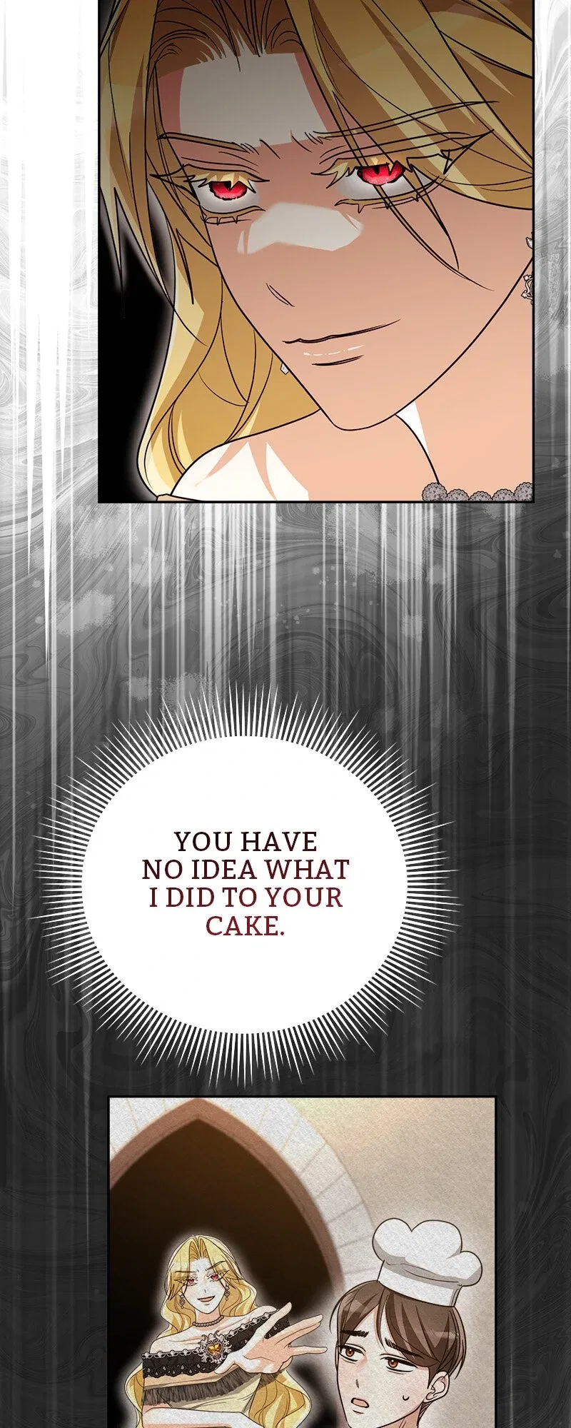 My Husband is Weak by Day, Strong by Night Chapter 51 – Page 14