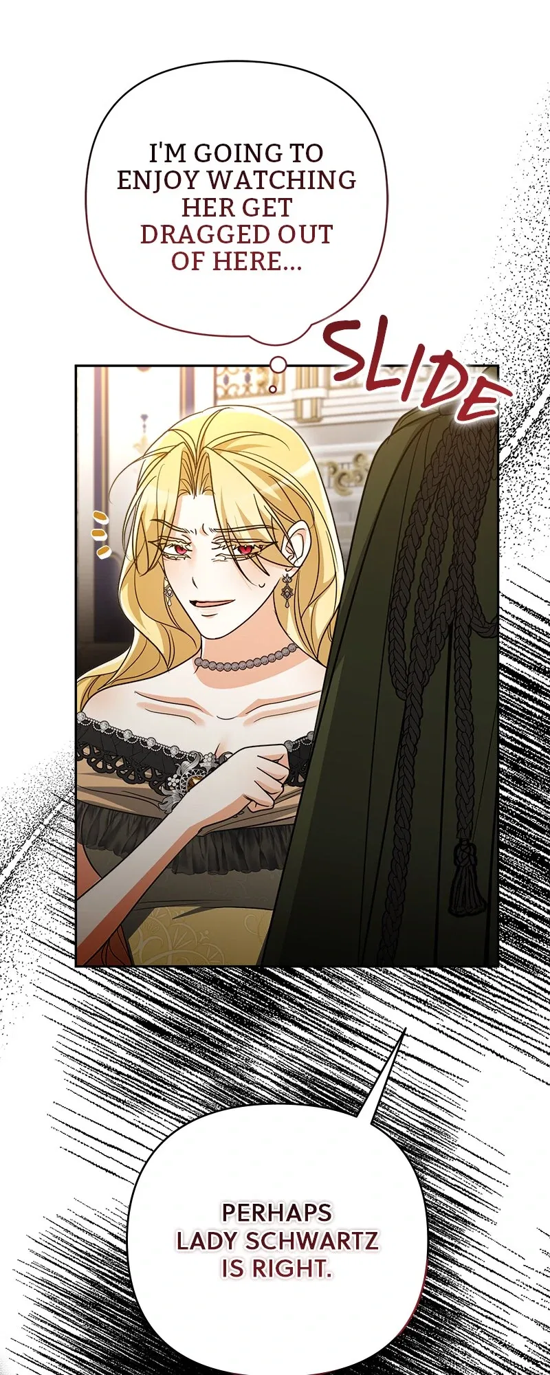 My Husband is Weak by Day, Strong by Night Chapter 51 – Page 16