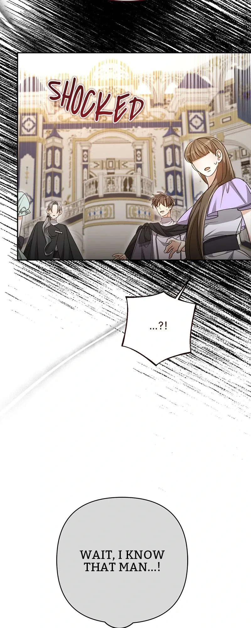 My Husband is Weak by Day, Strong by Night Chapter 51 – Page 17