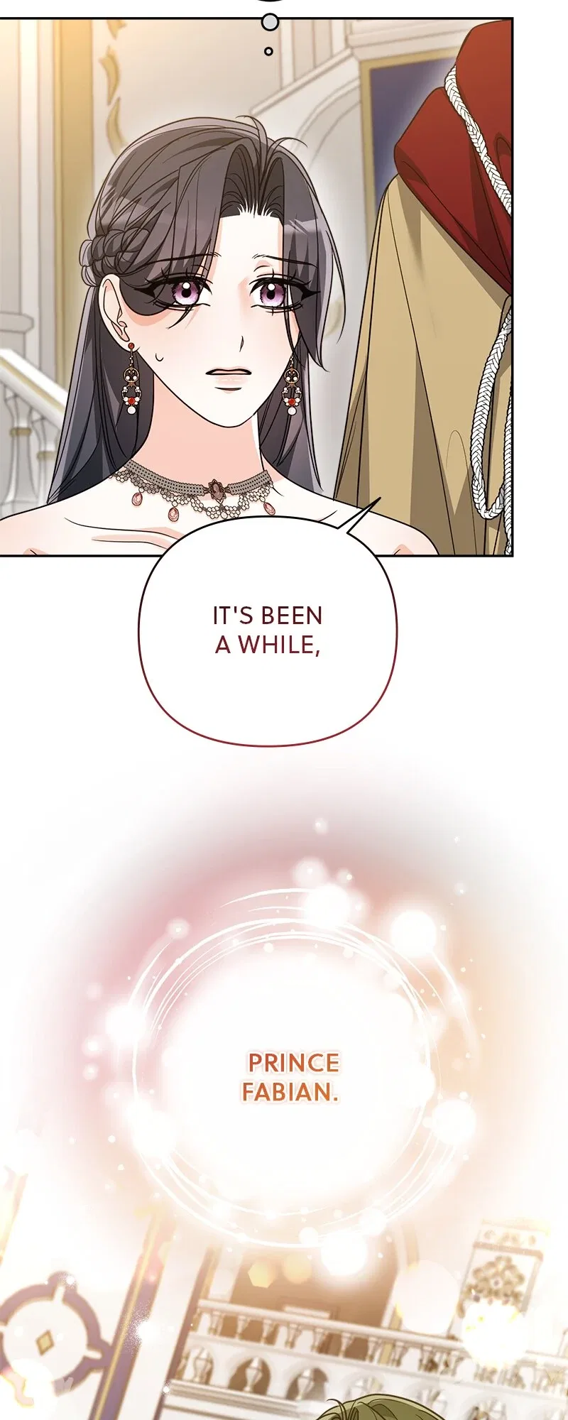 My Husband is Weak by Day, Strong by Night Chapter 51 – Page 18