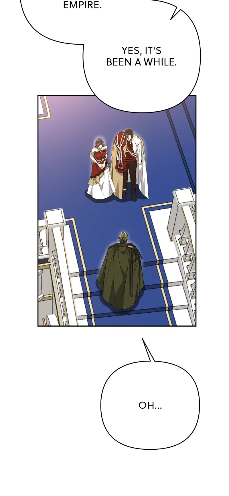 My Husband is Weak by Day, Strong by Night Chapter 51 – Page 20
