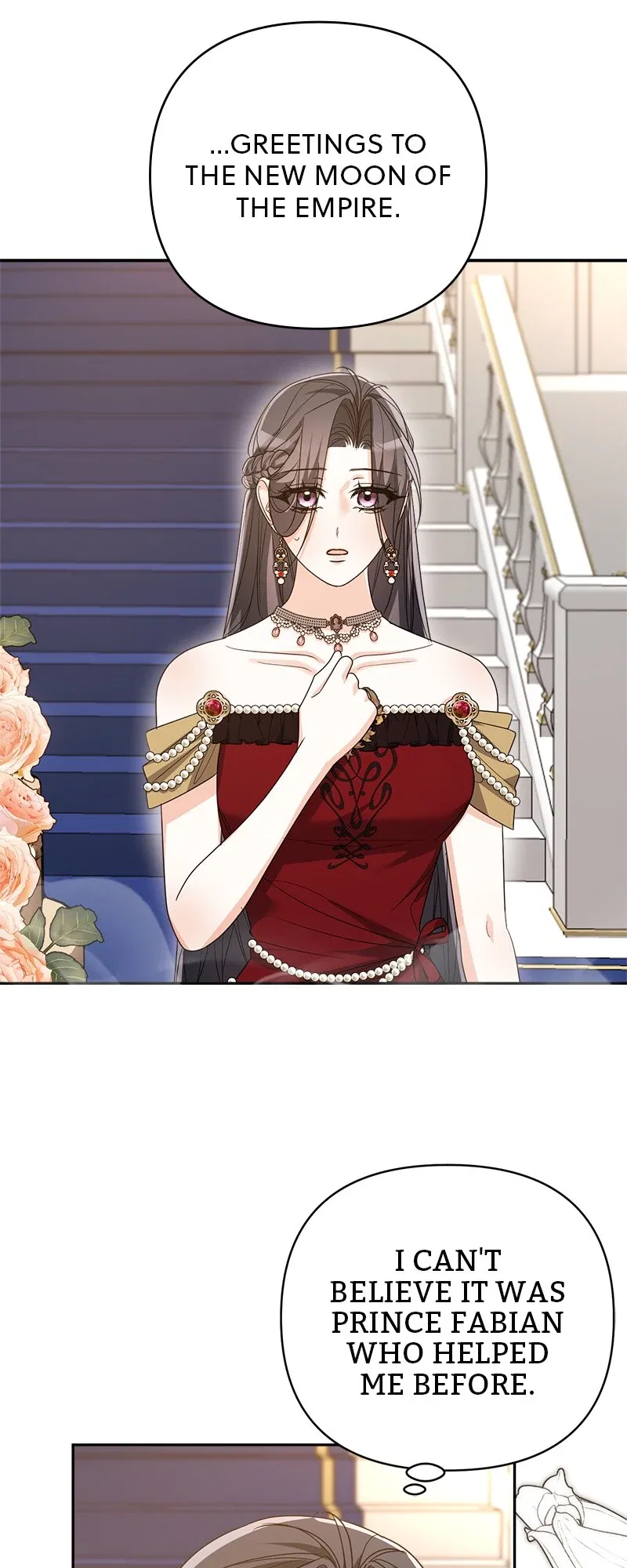 My Husband is Weak by Day, Strong by Night Chapter 51 – Page 21