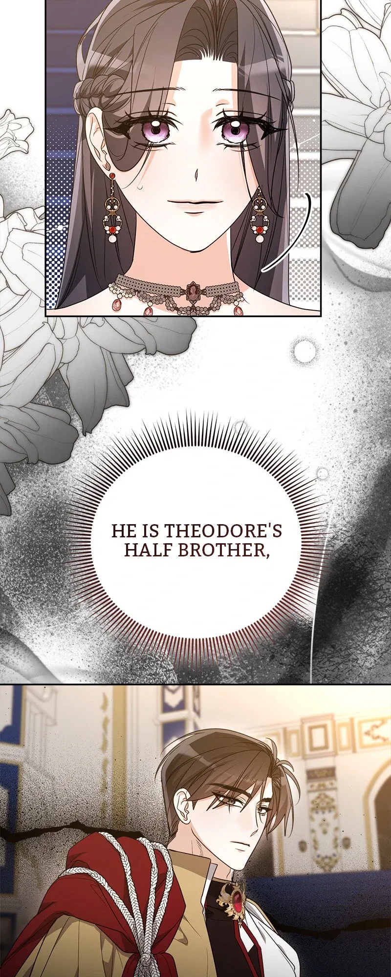 My Husband is Weak by Day, Strong by Night Chapter 51 – Page 22