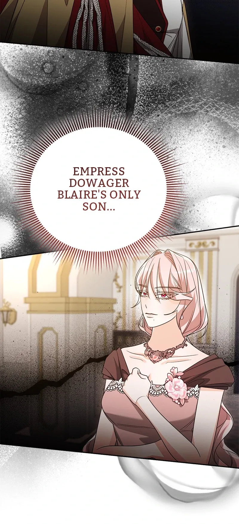My Husband is Weak by Day, Strong by Night Chapter 51 – Page 23