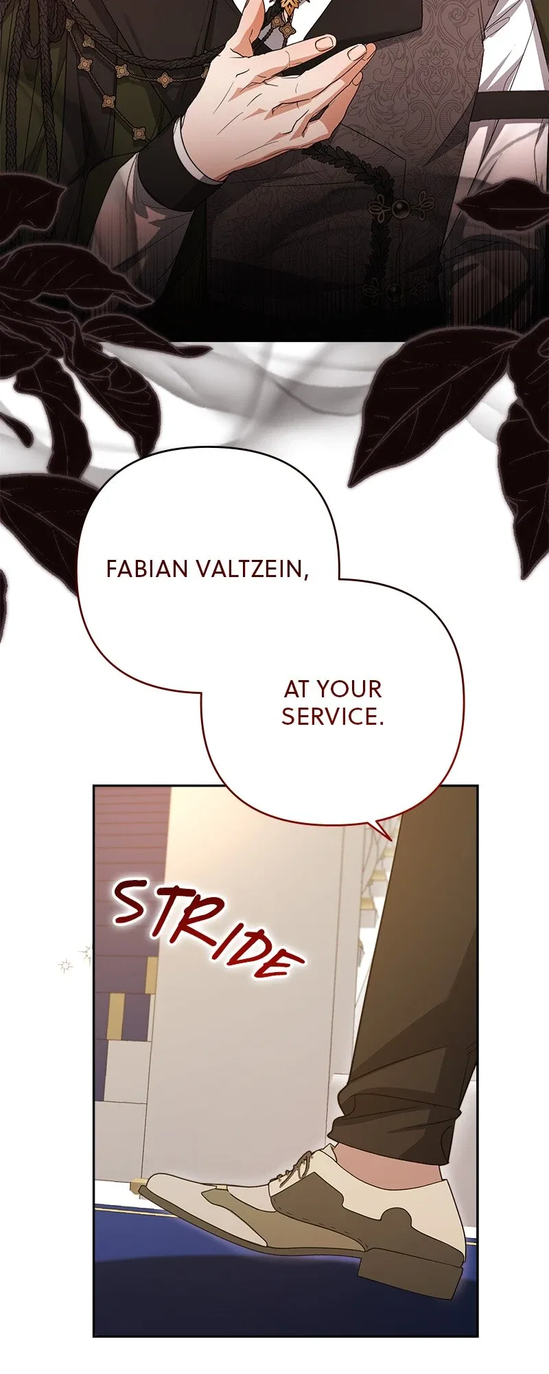My Husband is Weak by Day, Strong by Night Chapter 51 – Page 25