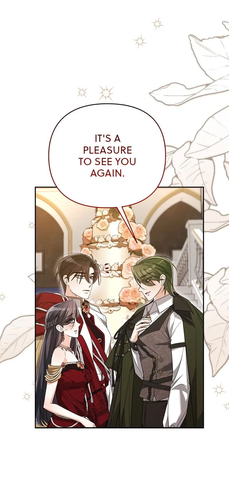My Husband is Weak by Day, Strong by Night Chapter 51 – Page 26